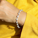 Gulab Bagiya Bracelet for Women