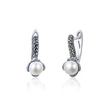 Priyala Sterling Silver 3-Piece Set for Women