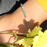 evil eye bracelet