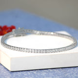 Sparkling Bliss Bracelet for Women with Zirconias