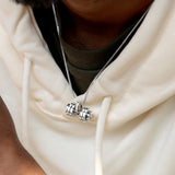 Gym Lover Pendant