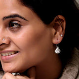 Drop of Dew 925 Sterling Silver Dangler