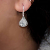 Drop of Dew 925 Sterling Silver Dangler