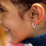 Unnati 925 Sterling Silver Bali