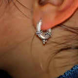 Unnati 925 Sterling Silver Bali