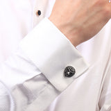 Simba Cufflinks