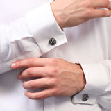 Simba Cufflinks