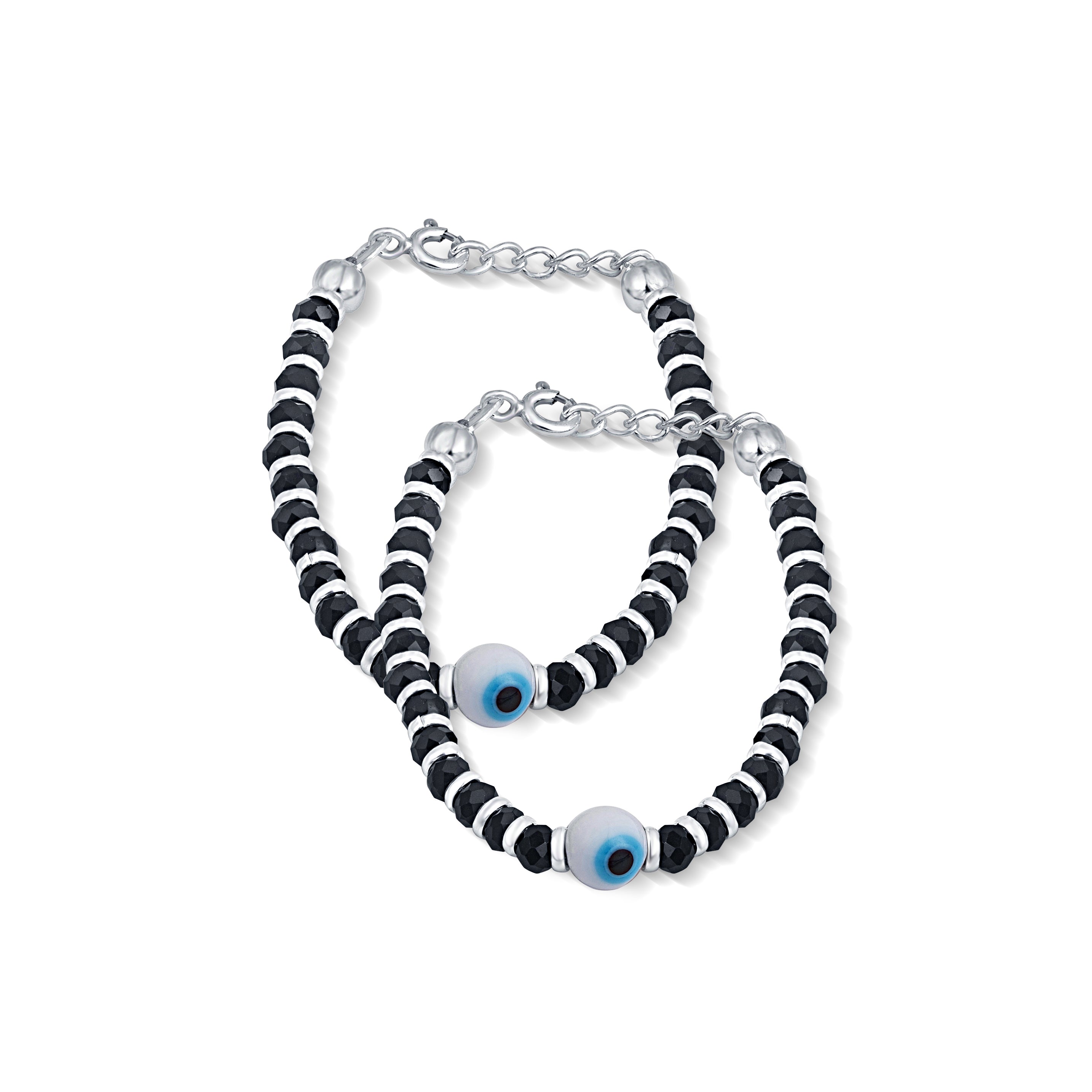 Cute Evil Eye Nazariya for Baby - Main Image