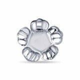 Rozina 925 Sterling Silver Pendant