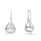 Drop of Dew 925 Sterling Silver Dangler