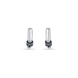Urvashi  925 Sterling Silver Bali
