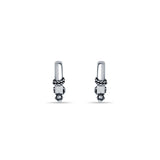 Urvashi  925 Sterling Silver Bali