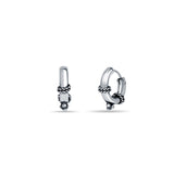 Urvashi  925 Sterling Silver Bali