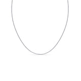 Plain Chain for Unisex
