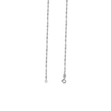 Spiral Chain for Unisex