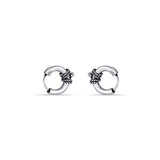 Urvashi  925 Sterling Silver Bali