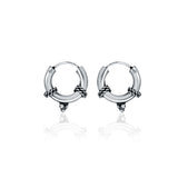 Unnati 925 Sterling Silver Bali