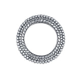 Noor Silver Kada for Women