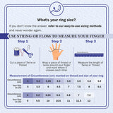 Ring Sizer