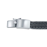 Regalia 925 sterling silver Bracelet for men