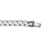 Mantram 925 sterling silver Bracelet for men
