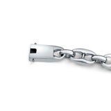 Commander 925 sterling silver Bracelet for men