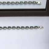 Eternal Legacy 925 sterling silver Bracelet for men