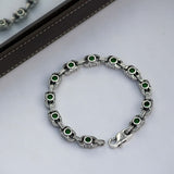 Eternal Legacy 925 sterling silver Bracelet for men