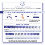 kada/bangle size chart
