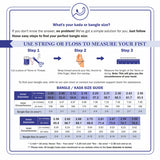 kada/bangle size chart