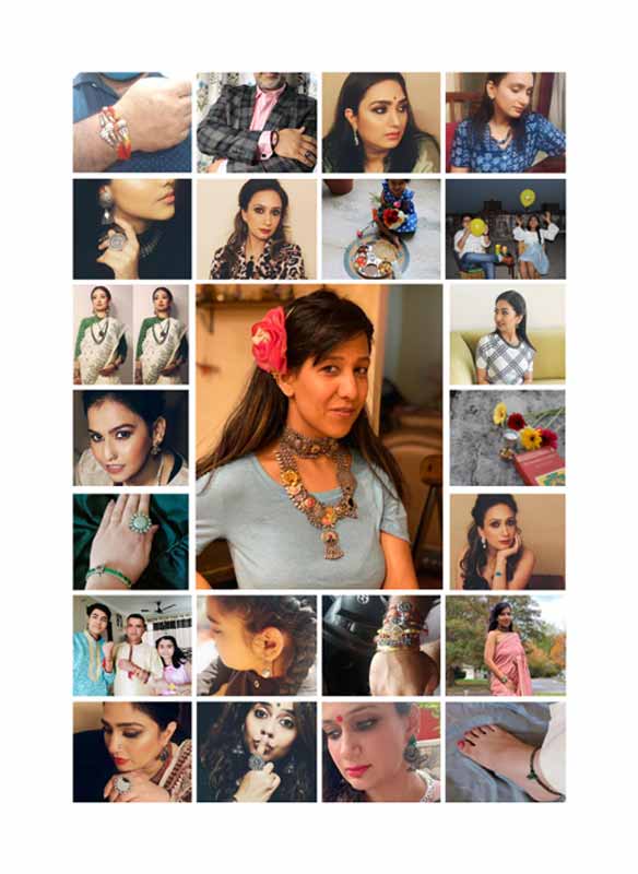 You inspire us every day! Raajraanians