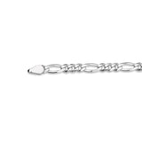Link Bold 925 Sterling silver Bracelet for Men