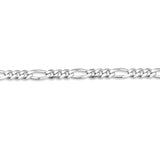 Link Bold 925 Sterling silver Bracelet for Men