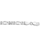 Link Bold 925 Sterling silver Bracelet for Men
