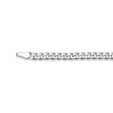 Energetic Charm 925 Sterling silver Bracelet for Men