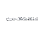 Linked Soul 925 Sterling silver Bracelet for Men