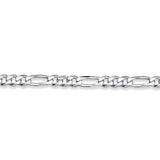Linked Soul 925 Sterling silver Bracelet for Men