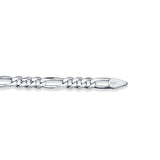 Linked Soul 925 Sterling silver Bracelet for Men