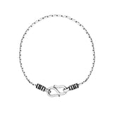 Anant 925 Sterling silver Bracelet for Men