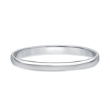 Metro Man 925 Sterling Silver Kada for Men