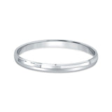 Striker 925 Sterling Silver Kada for Men