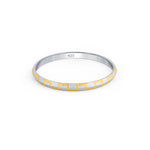two tone men kada