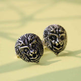 Simba Cufflinks