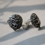Simba Cufflinks