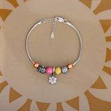 Ella Sterling Silver Bracelet For Women