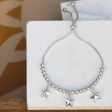 Deewane Sitaare 925 sterling silver bracelet for women