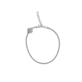 Sugandha 925 Sterling Silver Bracelet for women
