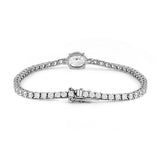 Stella Shine 925 Sterling Silver Bracelet for women