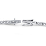 Stella Shine 925 Sterling Silver Bracelet for women