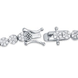 Floralia 925 Sterling Silver Bracelet for women